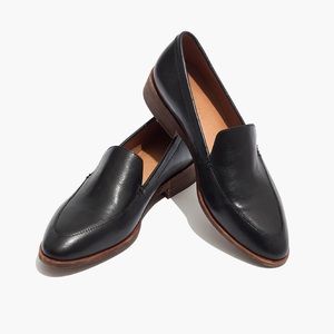 Madewell Frances Loafer